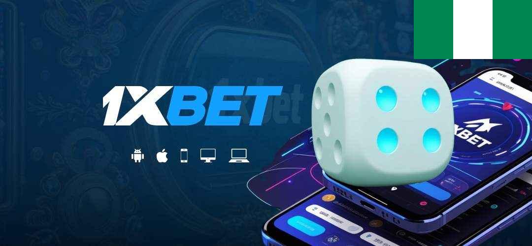 1xBet download
